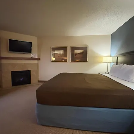 Americinn By Wyndham Monmouth