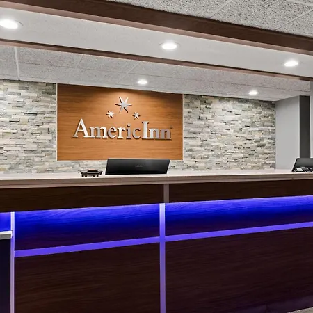 Americinn By Wyndham Monmouth