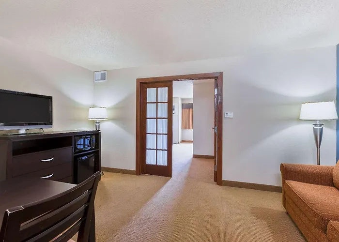 Americinn By Wyndham Monmouth