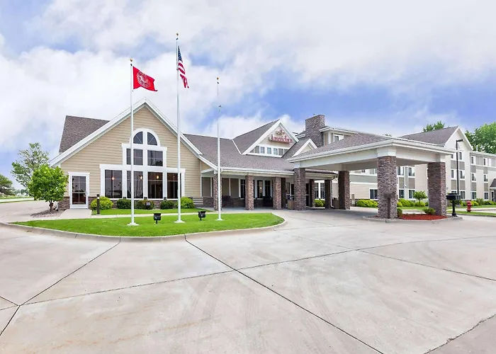 Americinn By Wyndham Hotel Monmouth