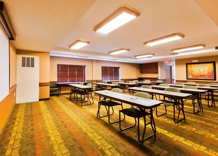 Americinn By Wyndham Hotel Monmouth