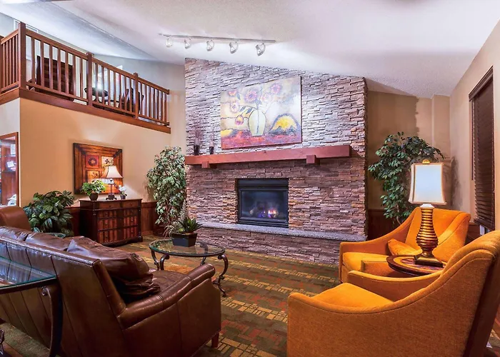 Americinn By Wyndham Hotel 3*
