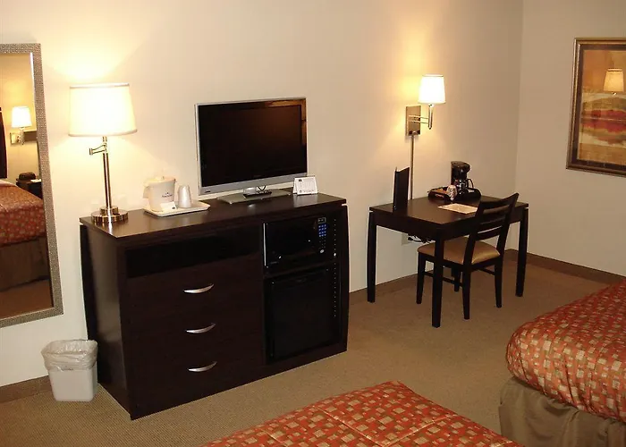Americinn By Wyndham 3* Monmouth