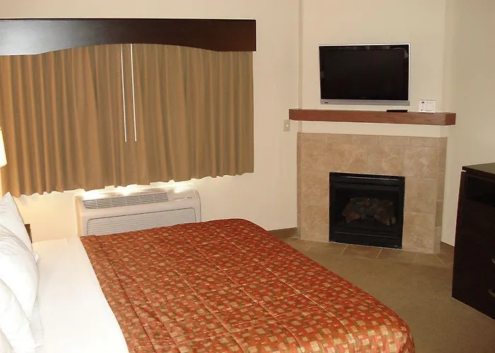 Hotel Americinn By Wyndham