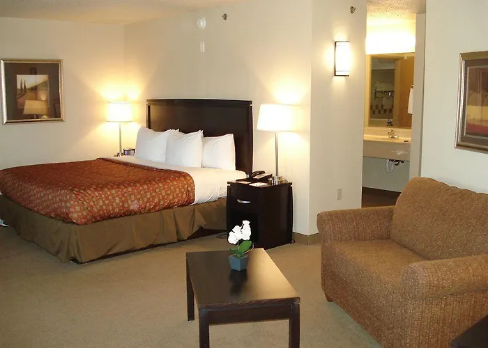 Americinn By Wyndham Hotel Monmouth