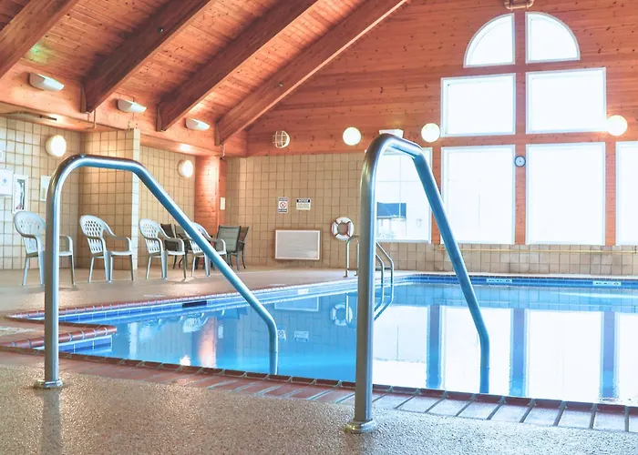 Americinn By Wyndham 3* Monmouth