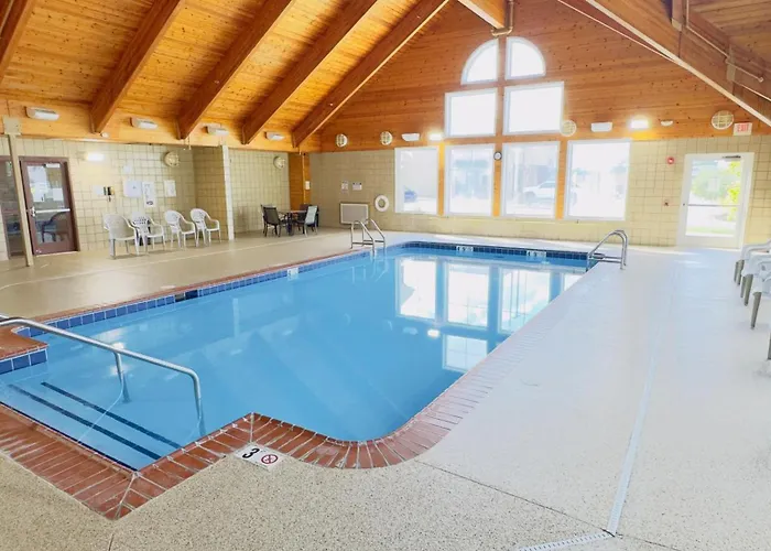 Americinn By Wyndham 3* Monmouth
