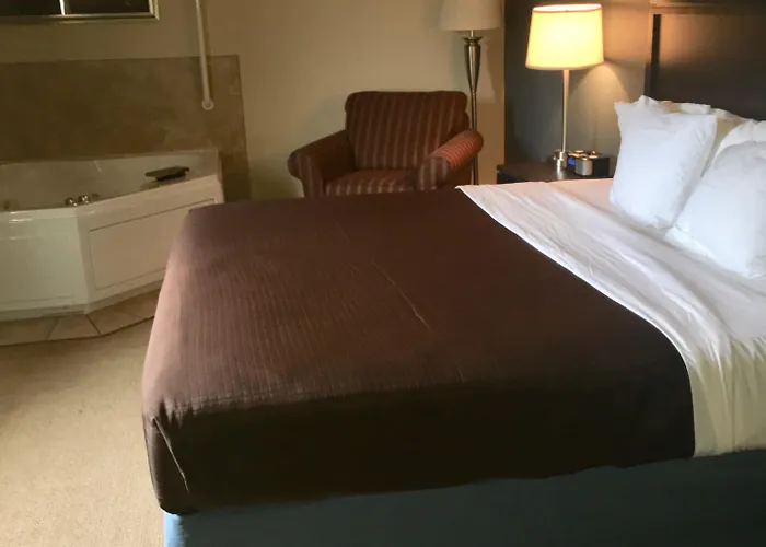 Americinn By Wyndham 3*