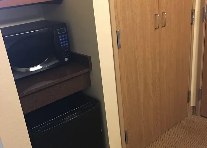 Americinn By Wyndham 3*