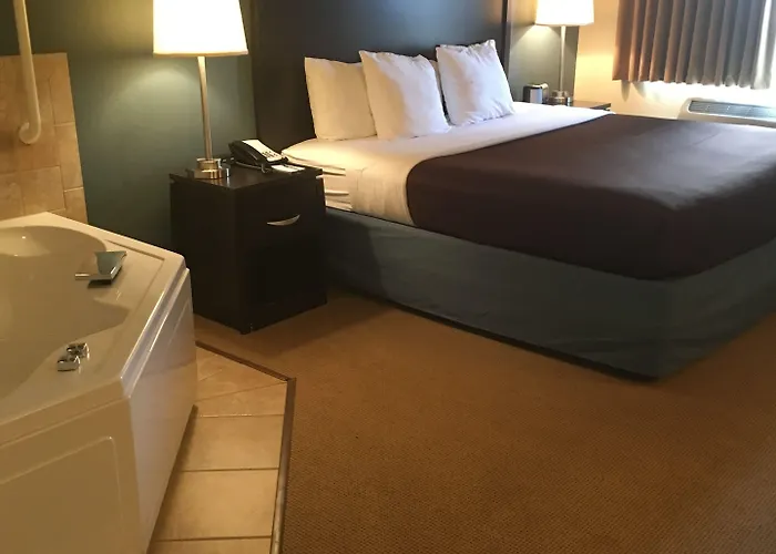 Americinn By Wyndham