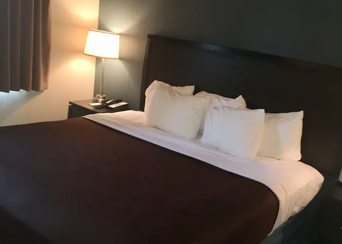 Americinn By Wyndham Hotel 3*