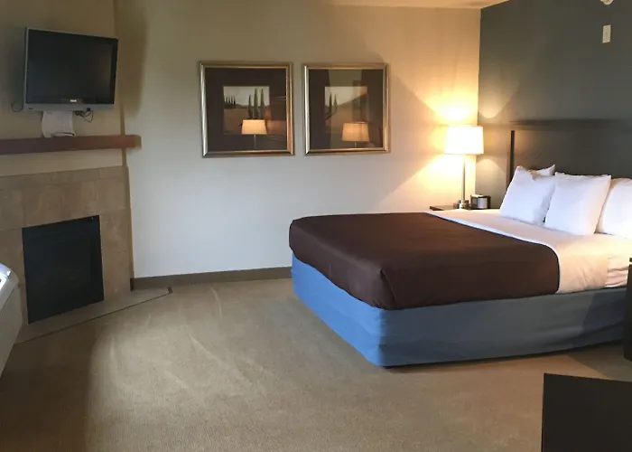 Americinn By Wyndham