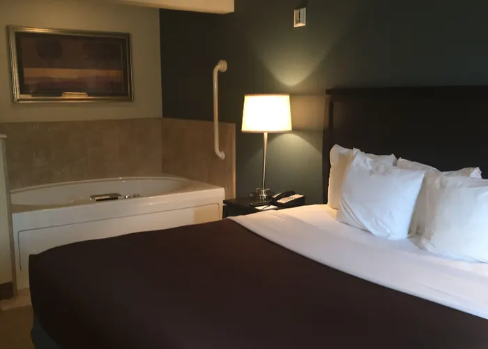 Americinn By Wyndham Monmouth