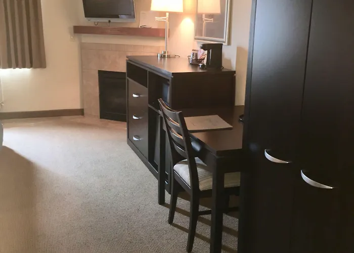 Americinn By Wyndham Hotel Monmouth