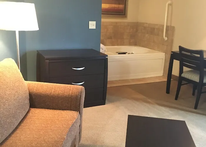 Hotel Americinn By Wyndham 3*