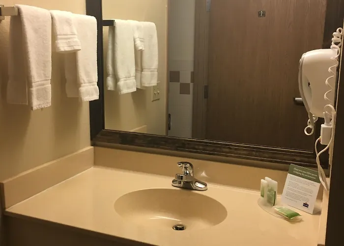 Americinn By Wyndham 3*