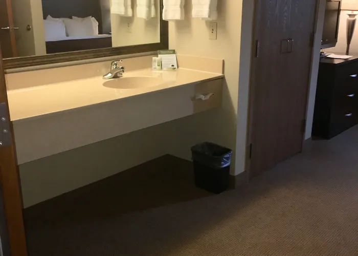 Americinn By Wyndham 3* Monmouth