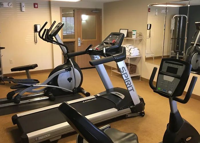 Americinn By Wyndham 3* Monmouth