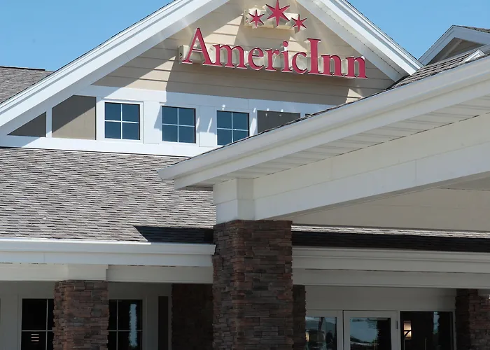 Americinn By Wyndham Hotel Monmouth