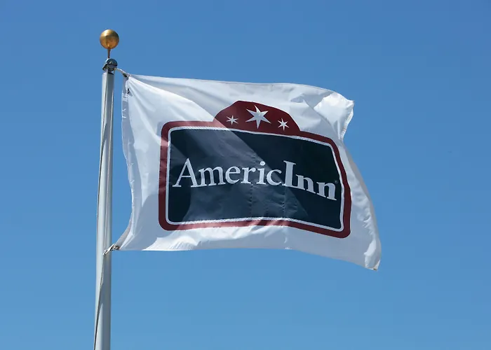 Americinn By Wyndham Hotel Monmouth