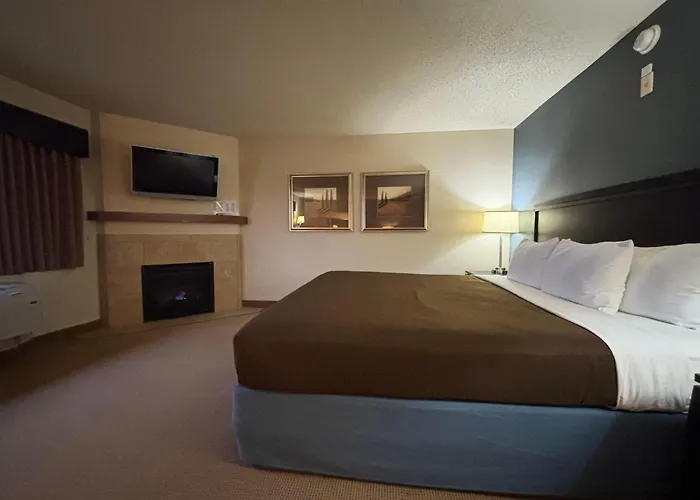 Americinn By Wyndham Hotel
