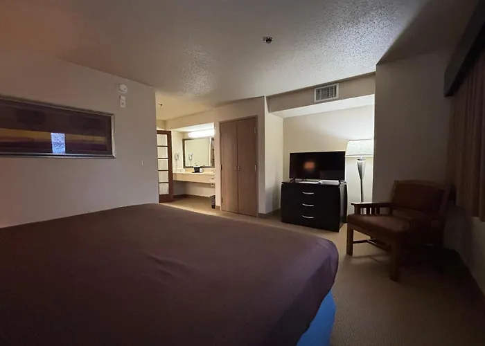 Hotel Americinn By Wyndham