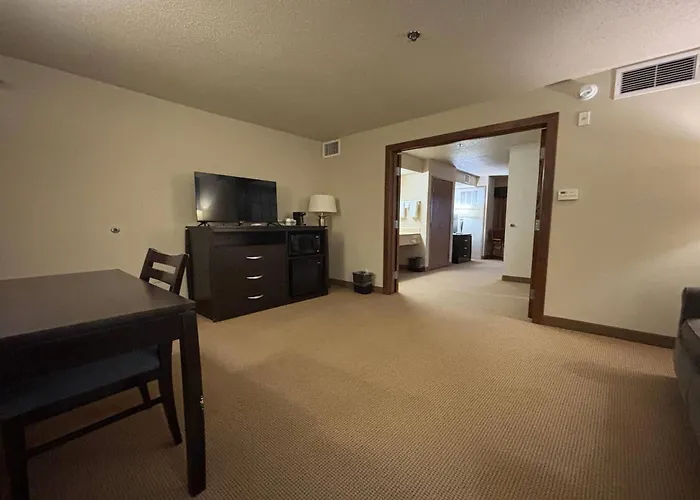 Hotel Americinn By Wyndham 3*