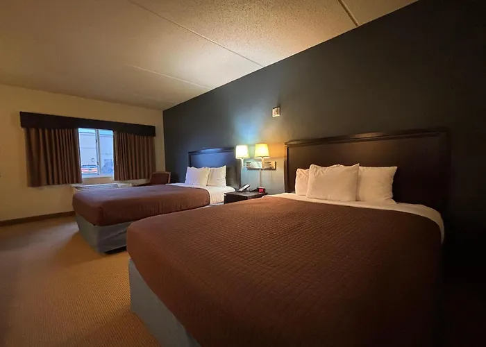 Americinn By Wyndham