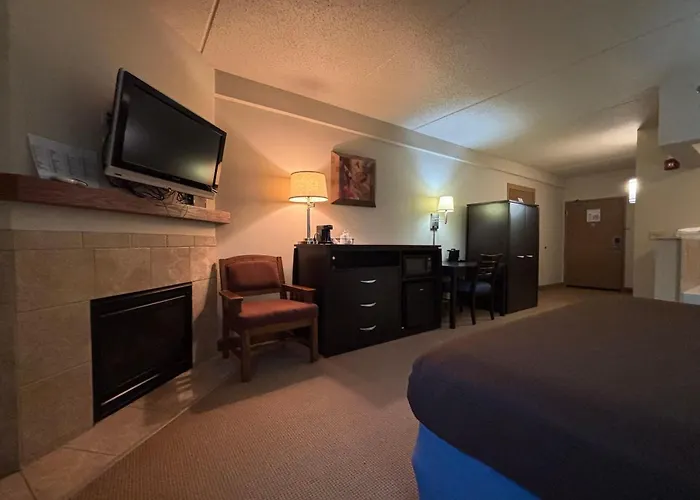 Americinn By Wyndham 3*