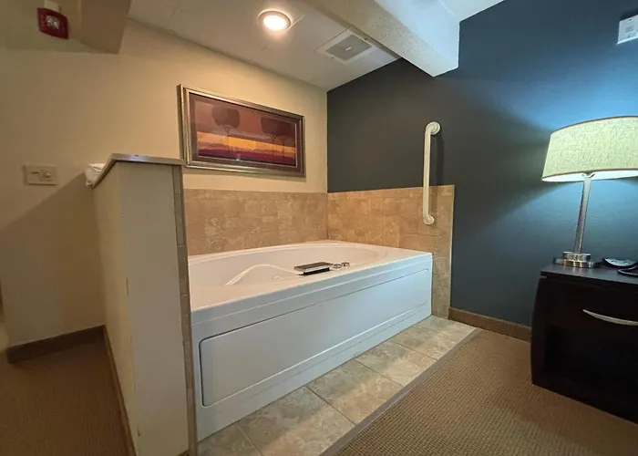 Americinn By Wyndham 3* Monmouth
