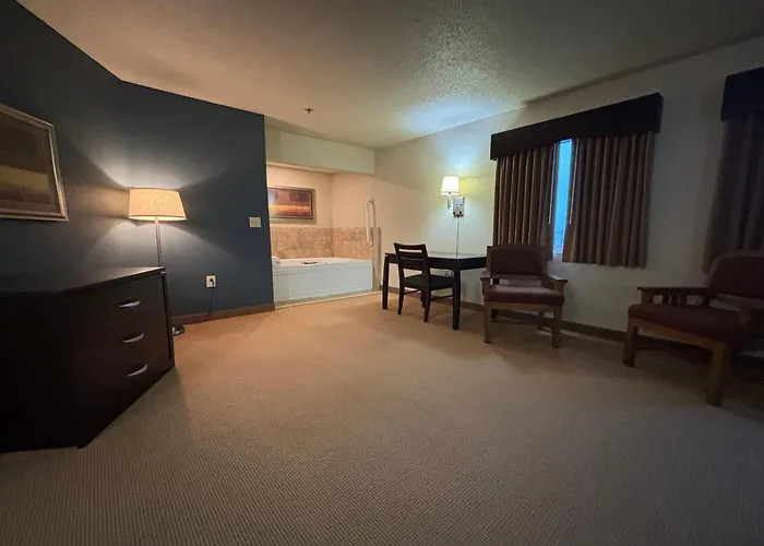 Americinn By Wyndham