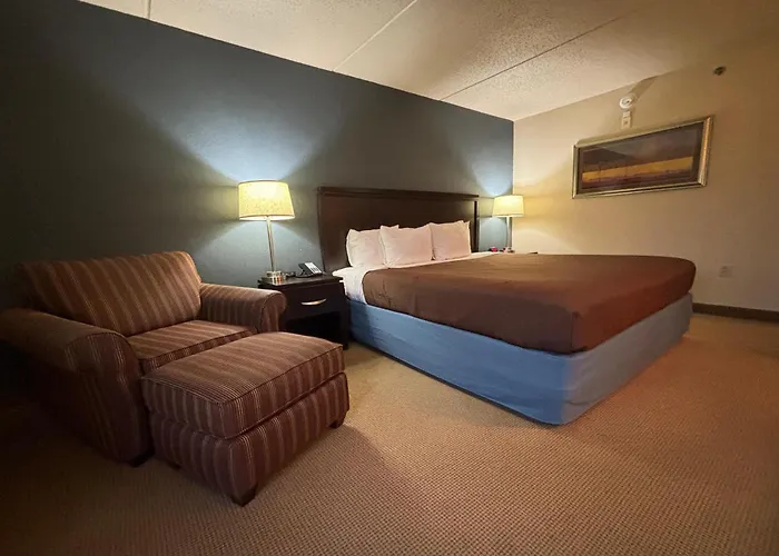 Hotel Americinn By Wyndham