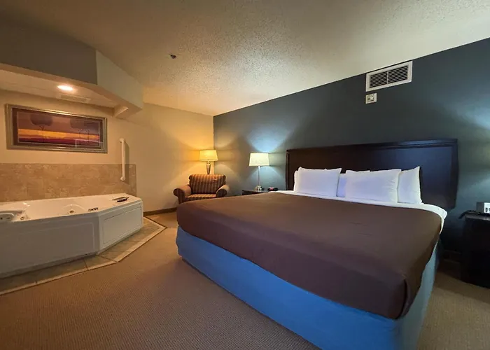 Americinn By Wyndham Hotel 3*