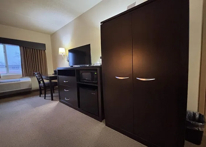 Americinn By Wyndham Monmouth
