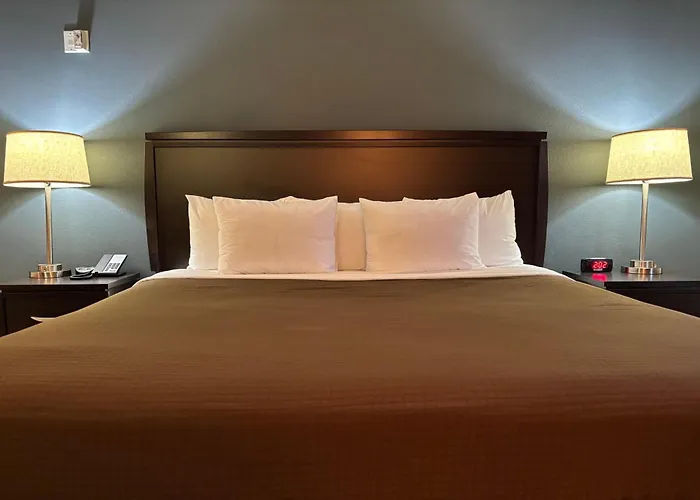 Americinn By Wyndham Hotel