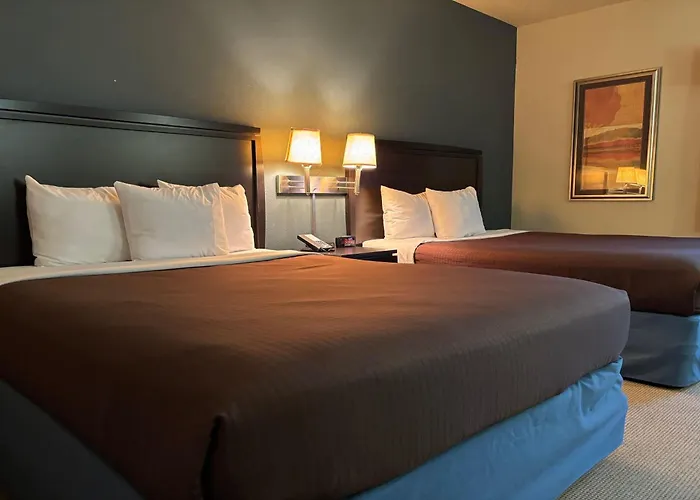 Hotel Americinn By Wyndham