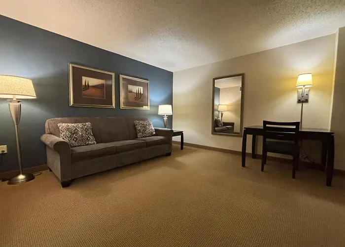 Americinn By Wyndham Hotel Monmouth