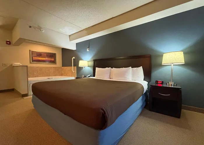 Americinn By Wyndham Hotel