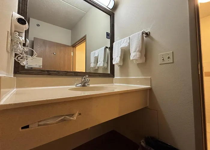 Americinn By Wyndham Hotel 3*