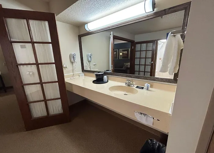 Americinn By Wyndham 3*