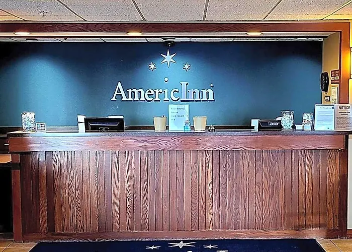 Americinn By Wyndham Monmouth