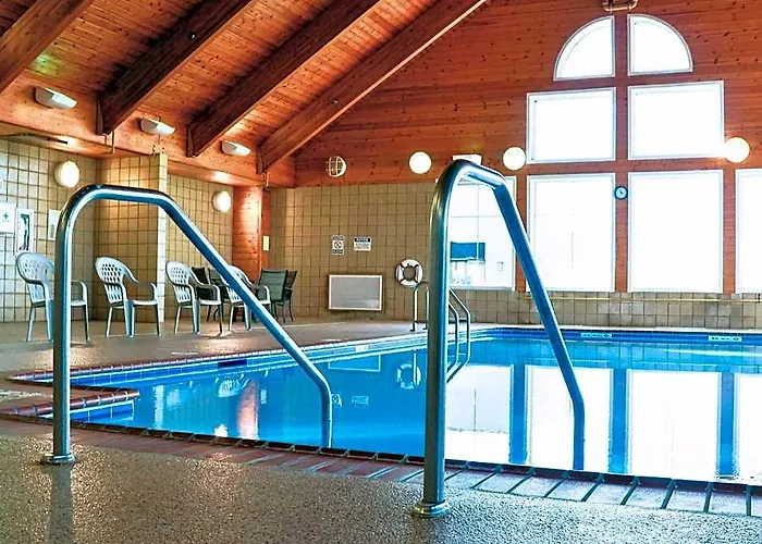 Americinn By Wyndham Monmouth