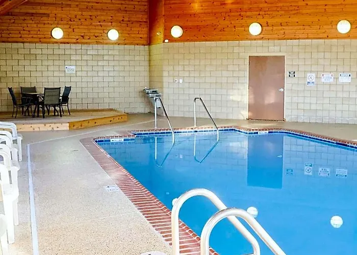 Americinn By Wyndham 3*
