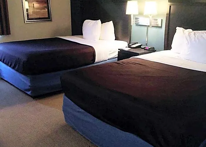 Americinn By Wyndham 3*