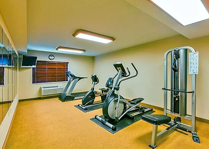 Americinn By Wyndham Monmouth
