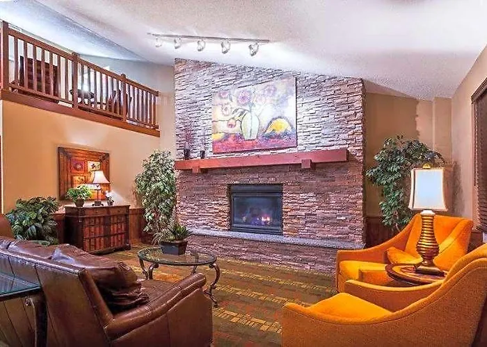 Hotel Americinn By Wyndham