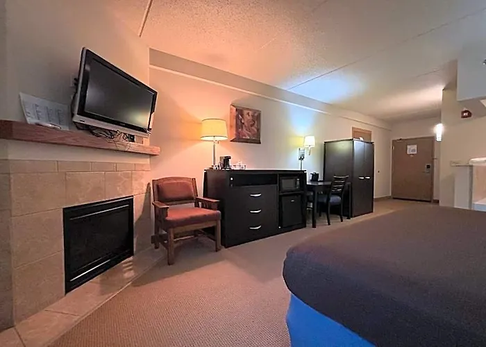 Americinn By Wyndham 3*