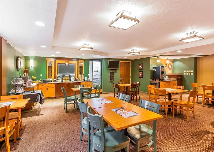 Americinn By Wyndham Hotel Monmouth