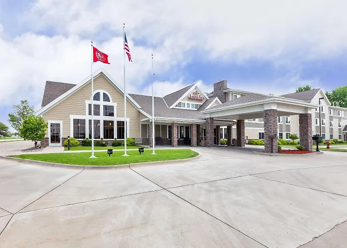 Americinn By Wyndham 3*