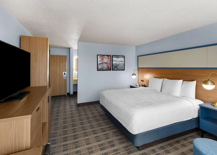 Americinn By Wyndham Monmouth